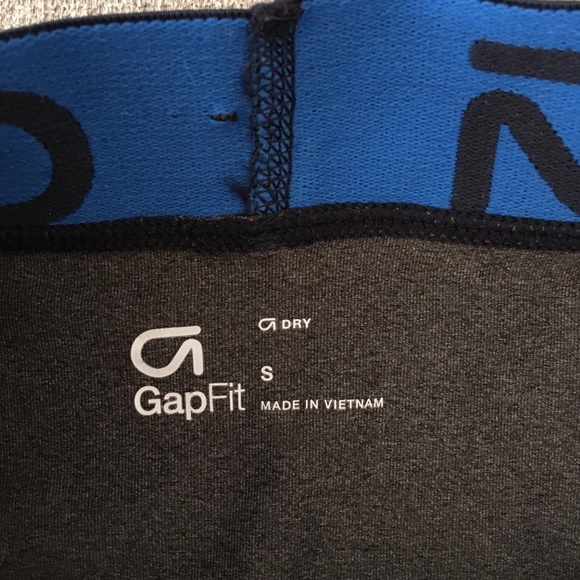 GapFit Leggings - Picture 3 of 3